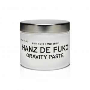 Gravity Paste