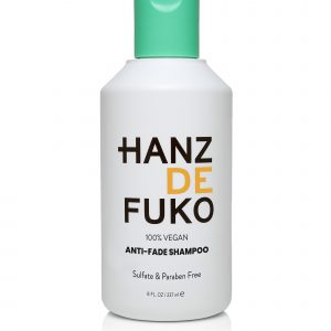 Anti Fade Shampoo