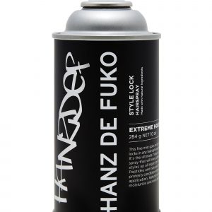 Style Lock Hair Spray