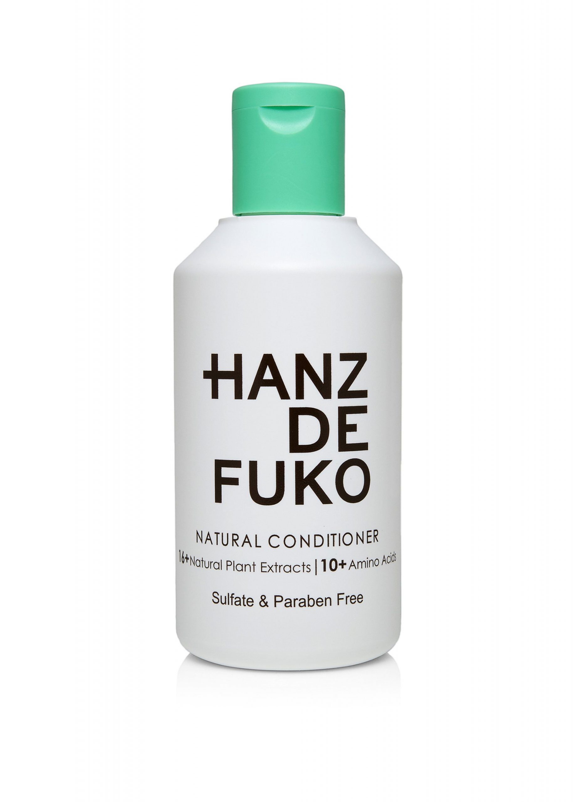 natural conditioner