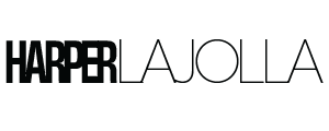Harper La Jolla